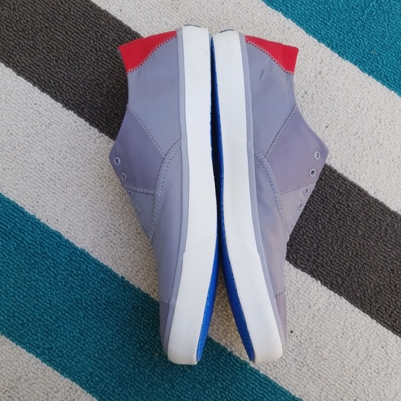 👟Men's Sperry, Captain CVO Sneaker - Picture 3 of 8